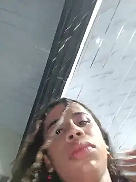Dirty_Salome2 webcam