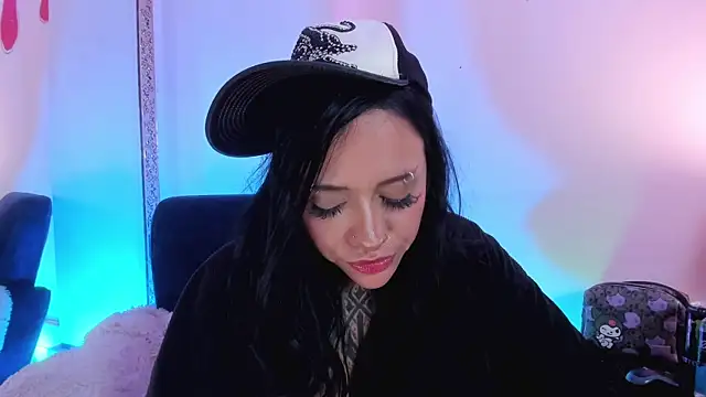 psychodoll_11 webcam
