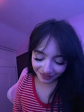 MayyBonita webcam