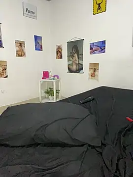 Astrid_Porno webcam