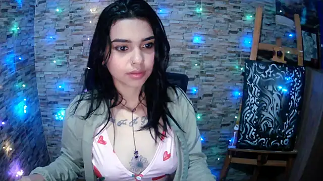 Luna_Velvet7 webcam