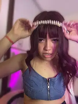kira_ec webcam