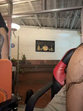 SabrinaX_X webcam