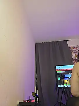 DiosaBelle webcam