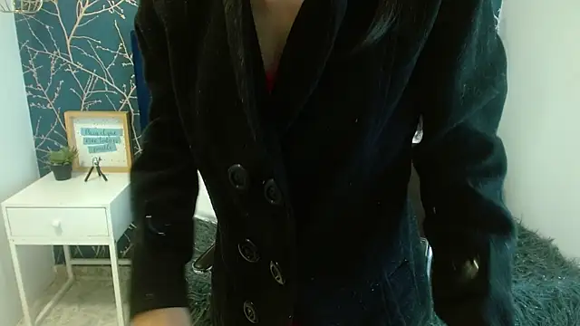 Allyshon_ webcam