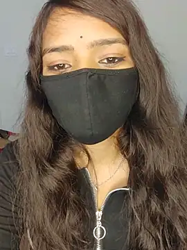 Hot-Roshni webcam