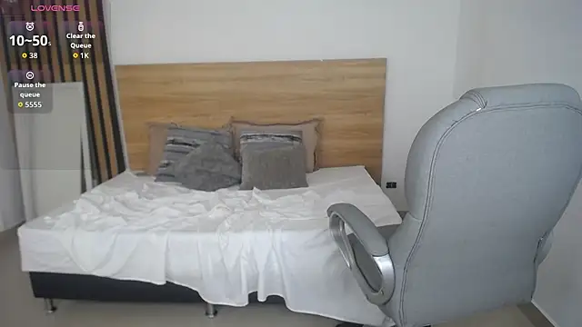 melissa_lenox webcam