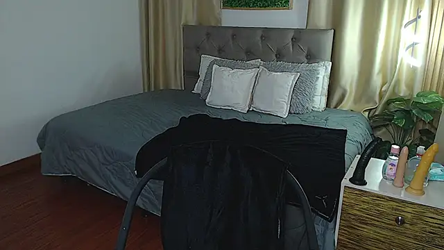 Khalia_ webcam