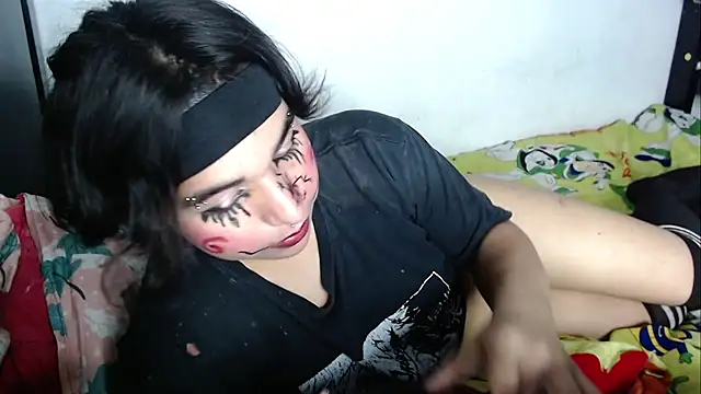 Tiff_-Styles webcam