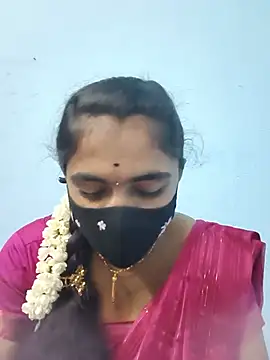 Tamil-Megavarthinii webcam