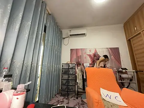 Alanshen25 webcam