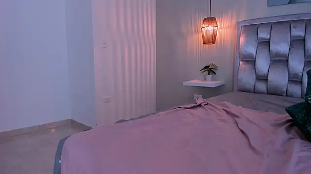 AnitaNoor_ webcam