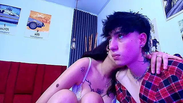 BLAKE___01 webcam