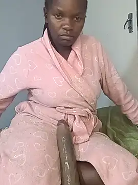 Pretty_Caramel91 webcam