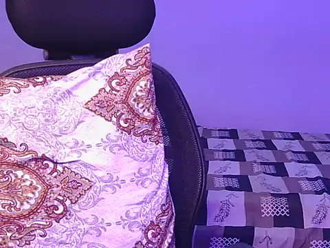 Bold-Maya webcam