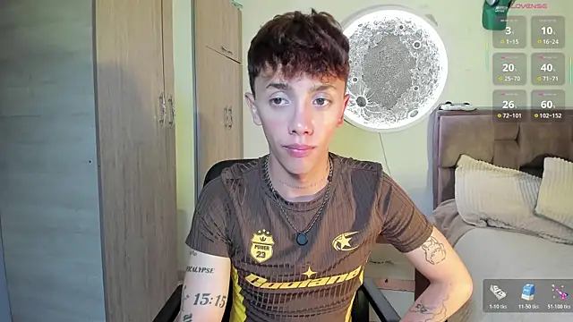 Timothy_ros webcam