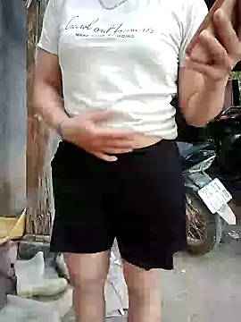 Diana_hi webcam