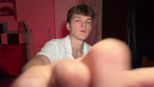 dontlikepsy webcam