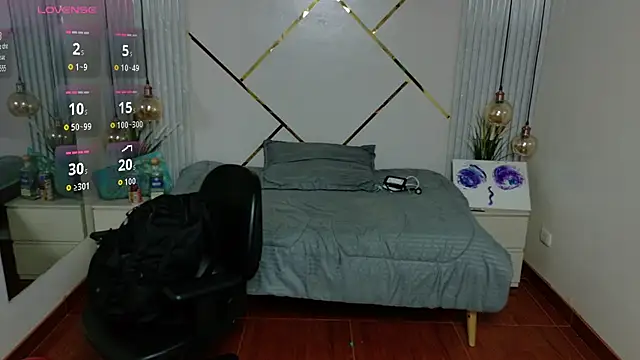 Darky_G webcam