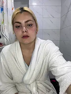 Pretty_Juls webcam