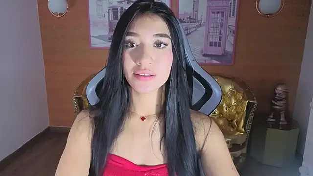 Liss_tp webcam