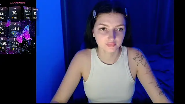 kitty1825 webcam