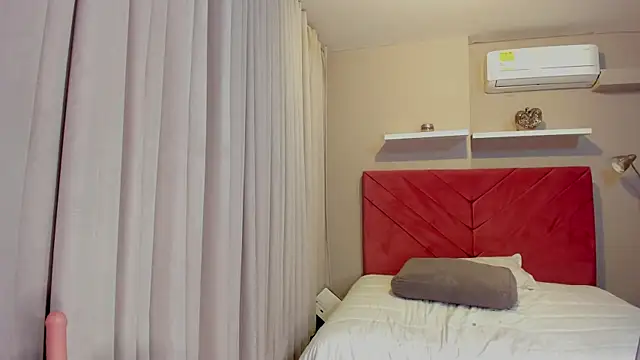 ameliah_brown webcam