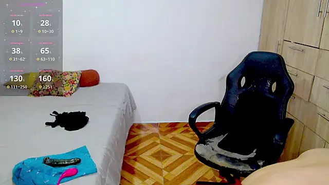 Eimy_lorens webcam