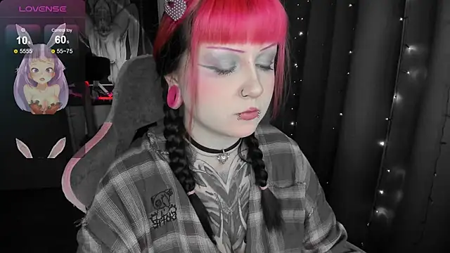 t0riayun0 webcam
