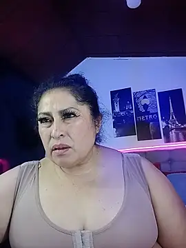 Keyla01_ webcam