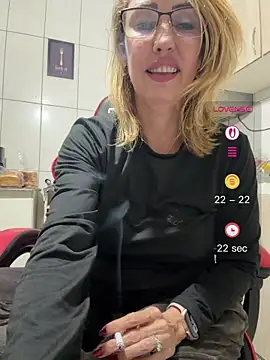 RAIRAsexy webcam