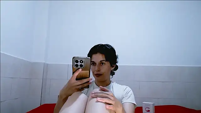 Cocain_Atenea webcam