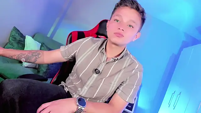 Tim_wolf webcam