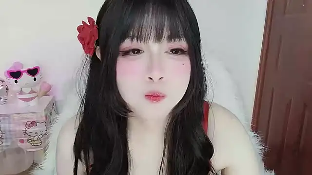 -zhuzhu-999- webcam