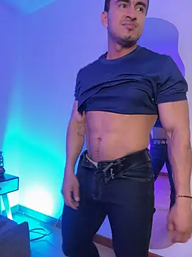 Chris_Clarck webcam