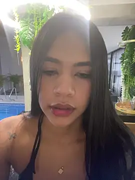 AntonellaRossi webcam