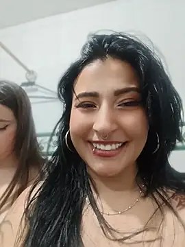 Pauilina webcam