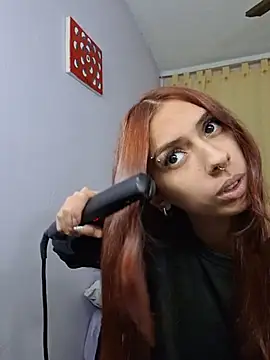 Estrella-Jazmin webcam