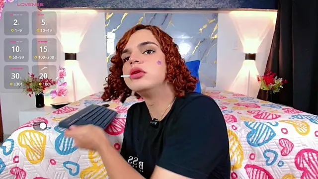 Skyee_angel webcam