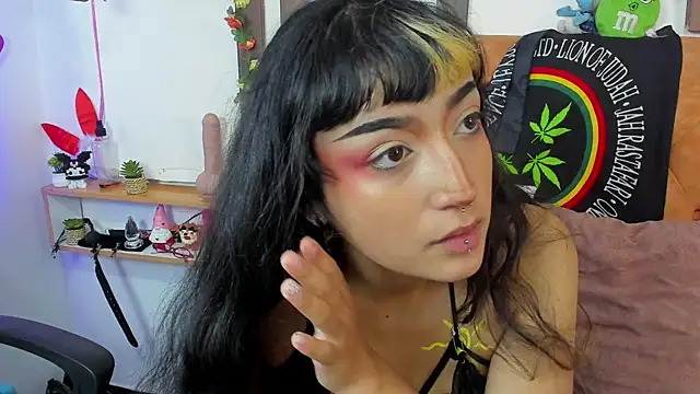 MeowMota_ webcam