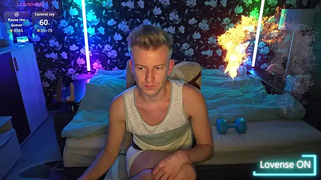 Vuitton webcam