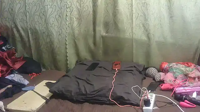 IngaQAce webcam