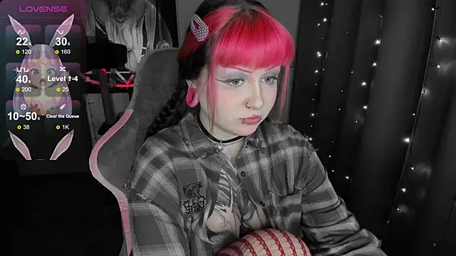 t0riayun0 webcam
