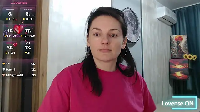 Stacy_Davice webcam