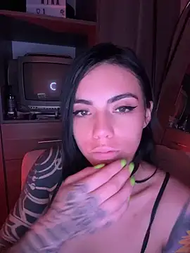 i_am_nina_ webcam