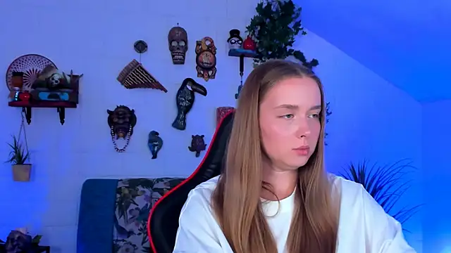 JenniferGraces webcam