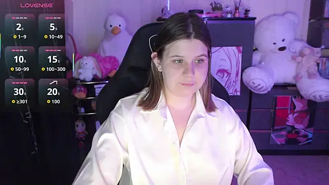 AmyVibess webcam