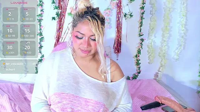 IvonnyBon_gh webcam
