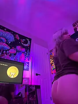 Cutiepiespanks live sex cam