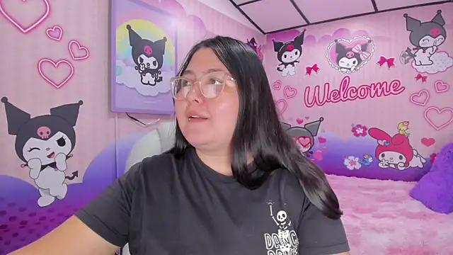 Dulce_meow webcam